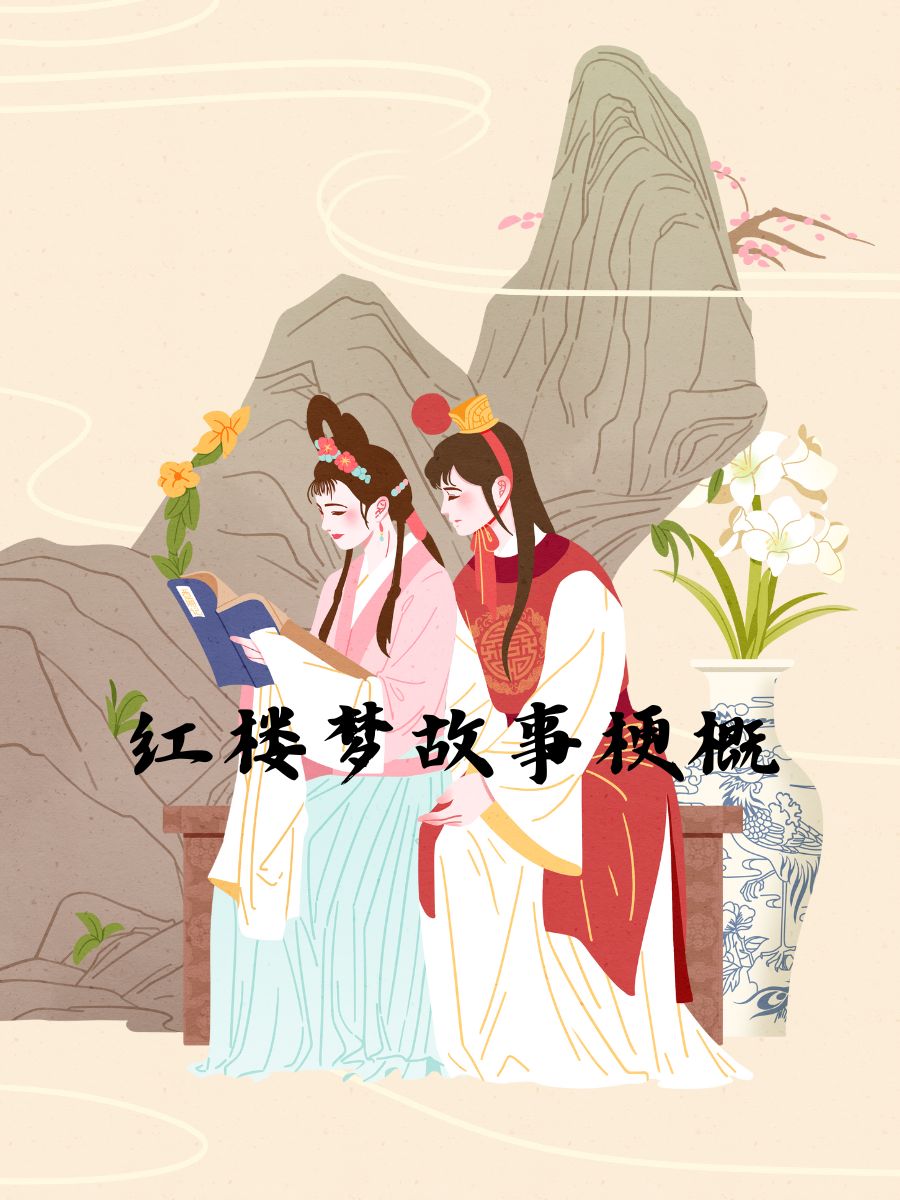 贾政令宝钗扶着树干的故事原文是什么贾政令宝钗扶着树干的故事原文-第2张图片