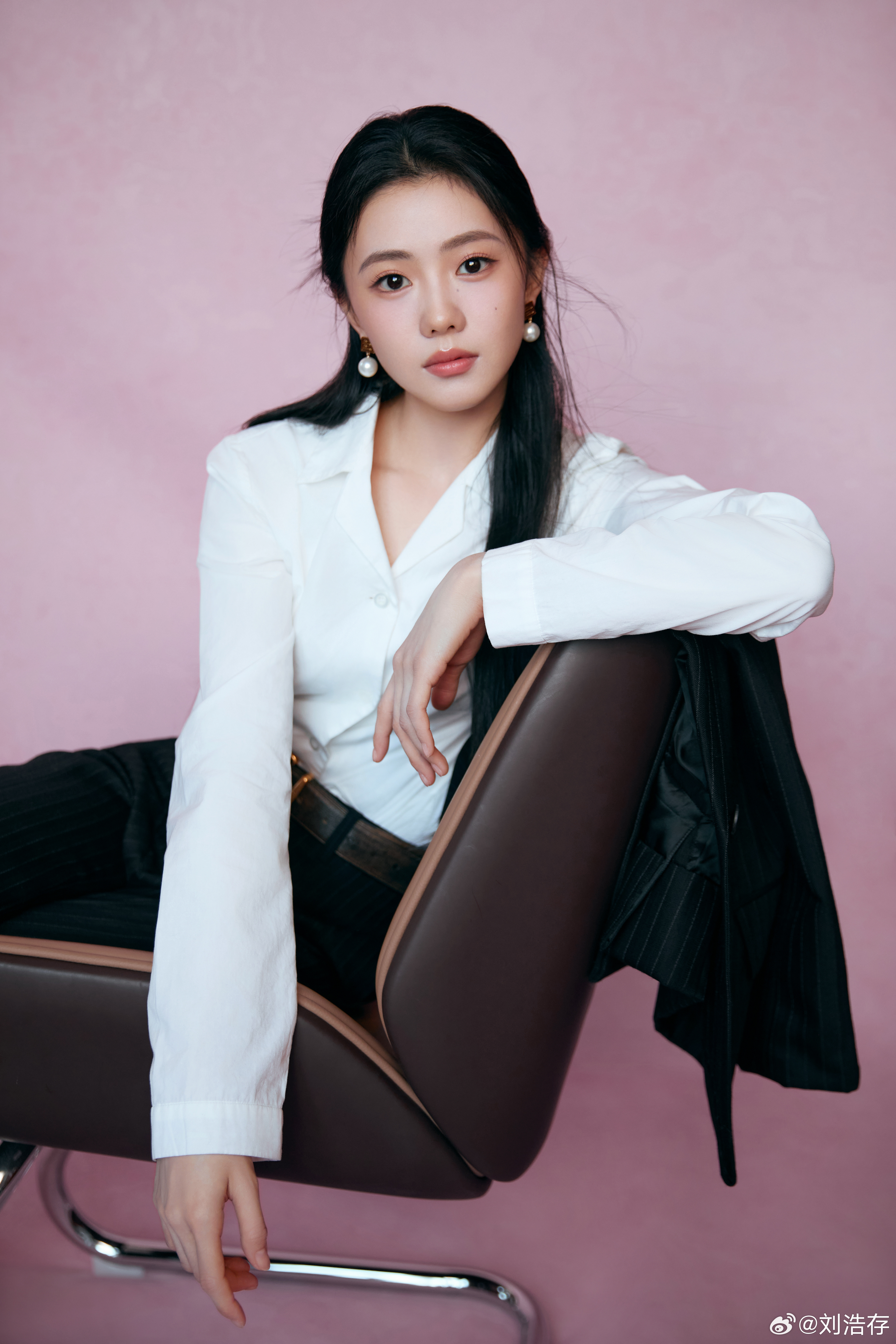 京东影视女演员JD京东影业传媒，女儿国的女演员风采