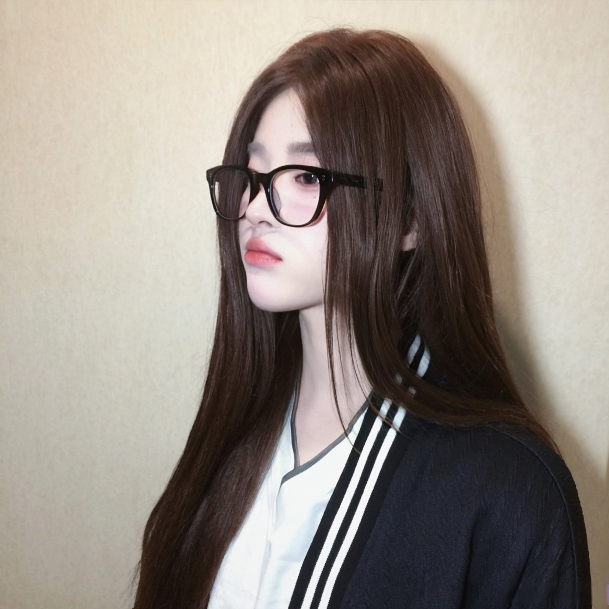 吴亦凡问小G娜舒服吗音吴亦凡与小G娜的互动，关于一次关于舒适度的探讨-第2张图片