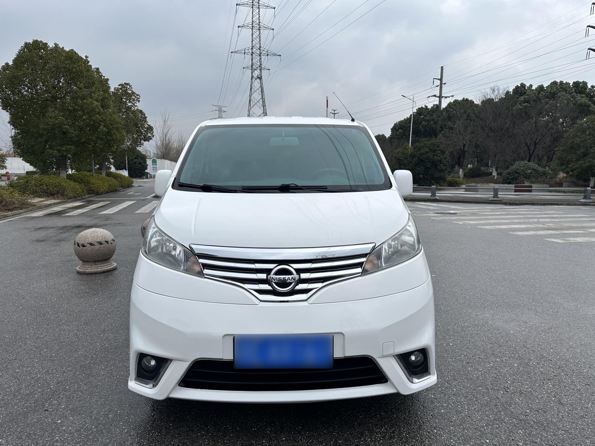 日产新mpv确定国产日产全新MPV国产计划正式确定