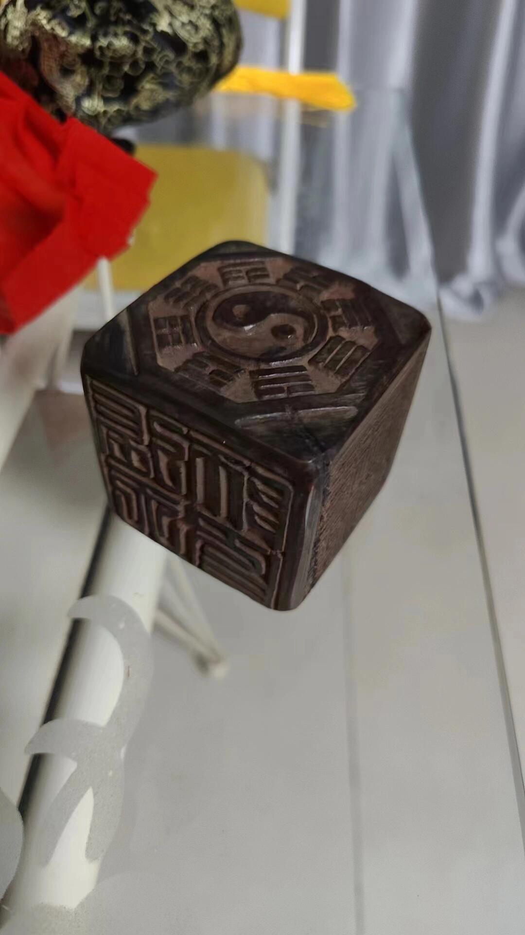 问道引灵幡问道引灵幡，神秘的道教法器