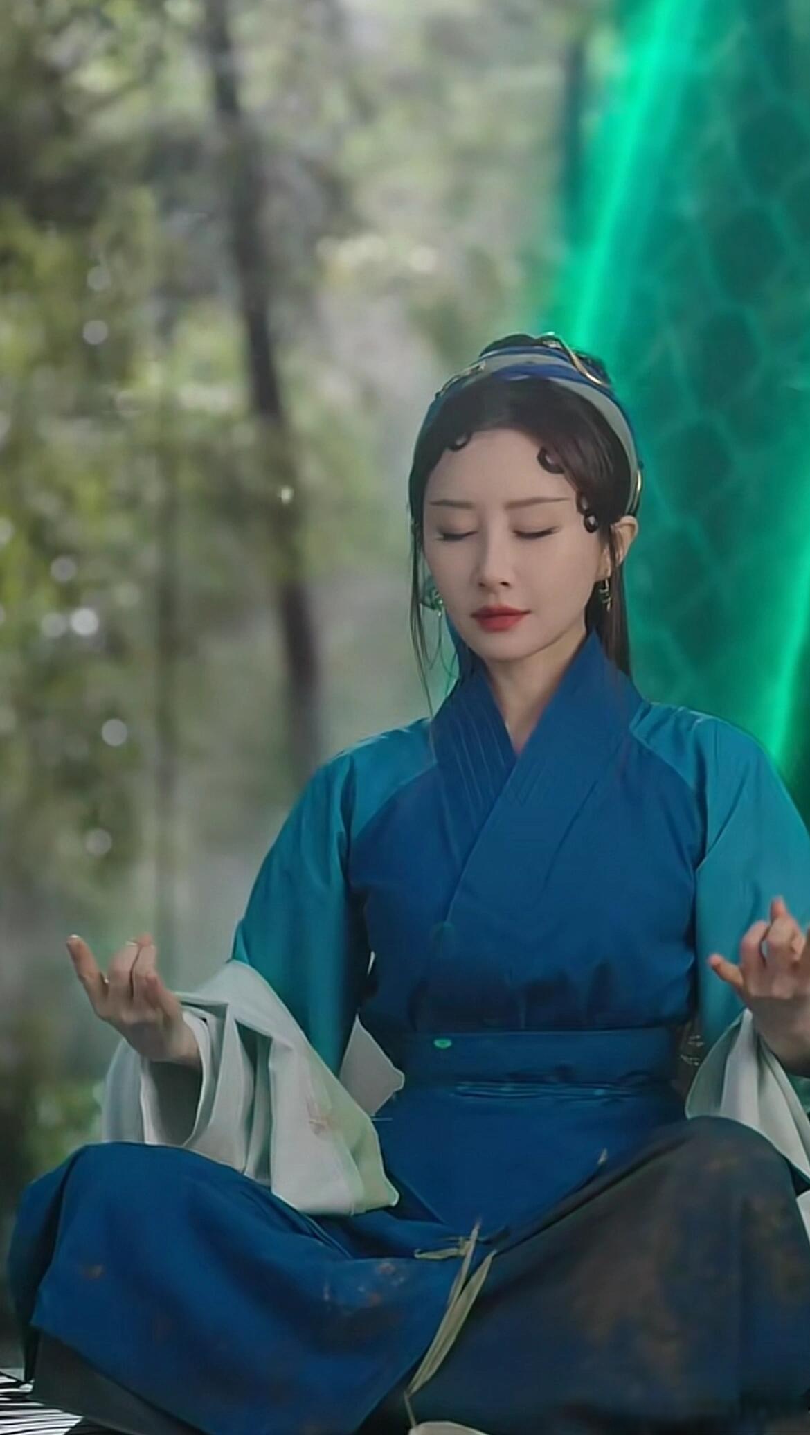舒畅三滴血事件 天涯天涯之下的舒畅与三滴血事件