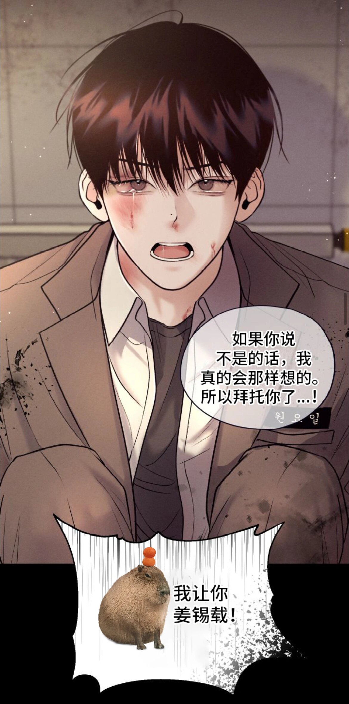 探索韩漫漫画登录页面，免费入口弹窗的奇妙之旅-第2张图片