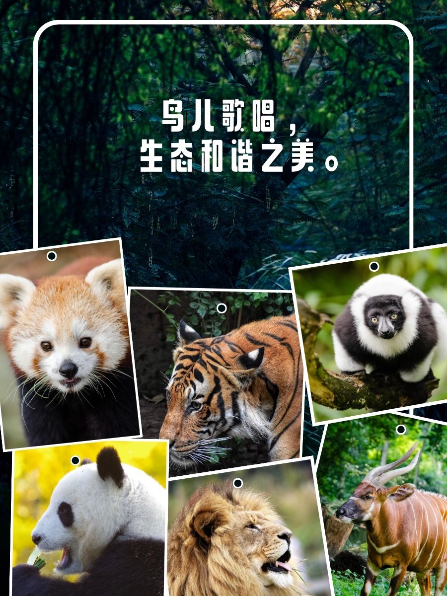 龙与家园，守护与共生的故事-第2张图片