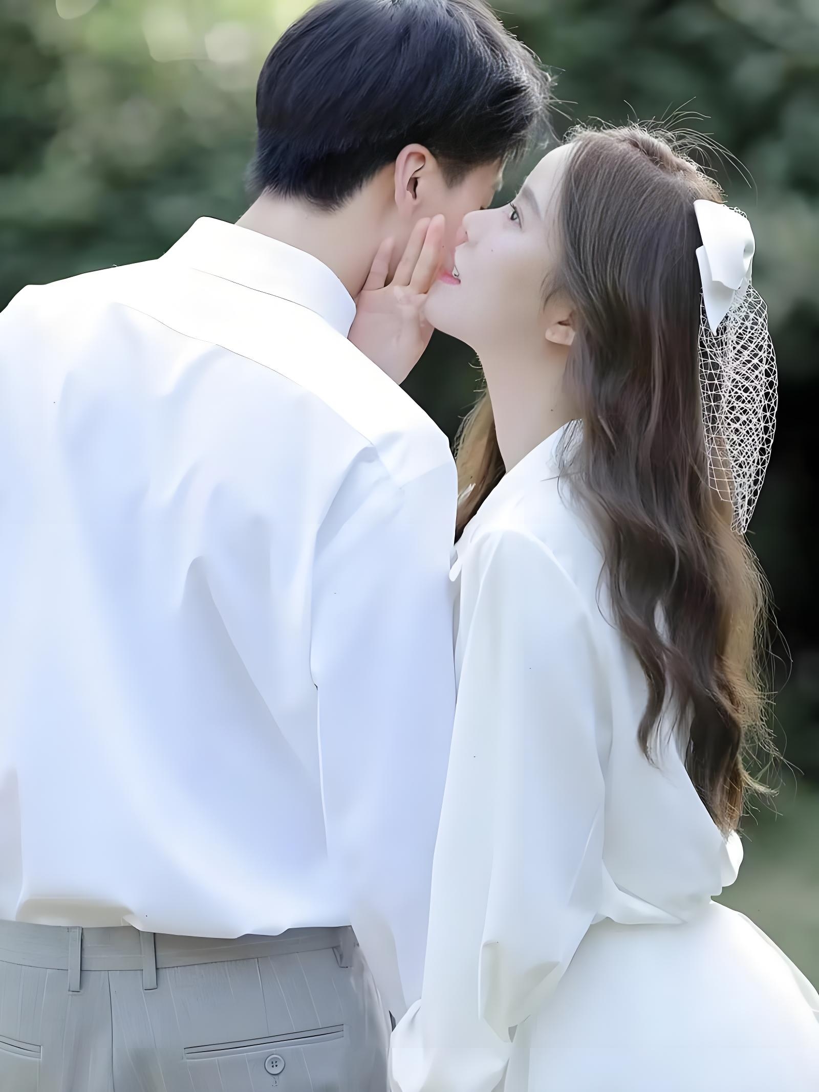 男生插曲女生全身视频男生与女生之间的互动插曲——全身视频记录下的真实体验