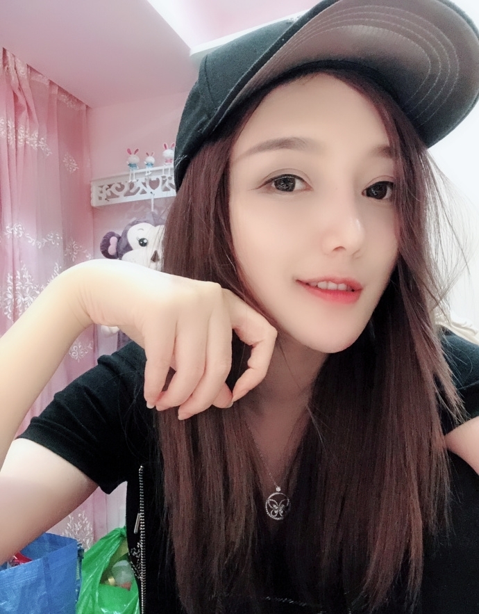 疑似韩国女主播疑似韩国女主播的背后故事-第2张图片