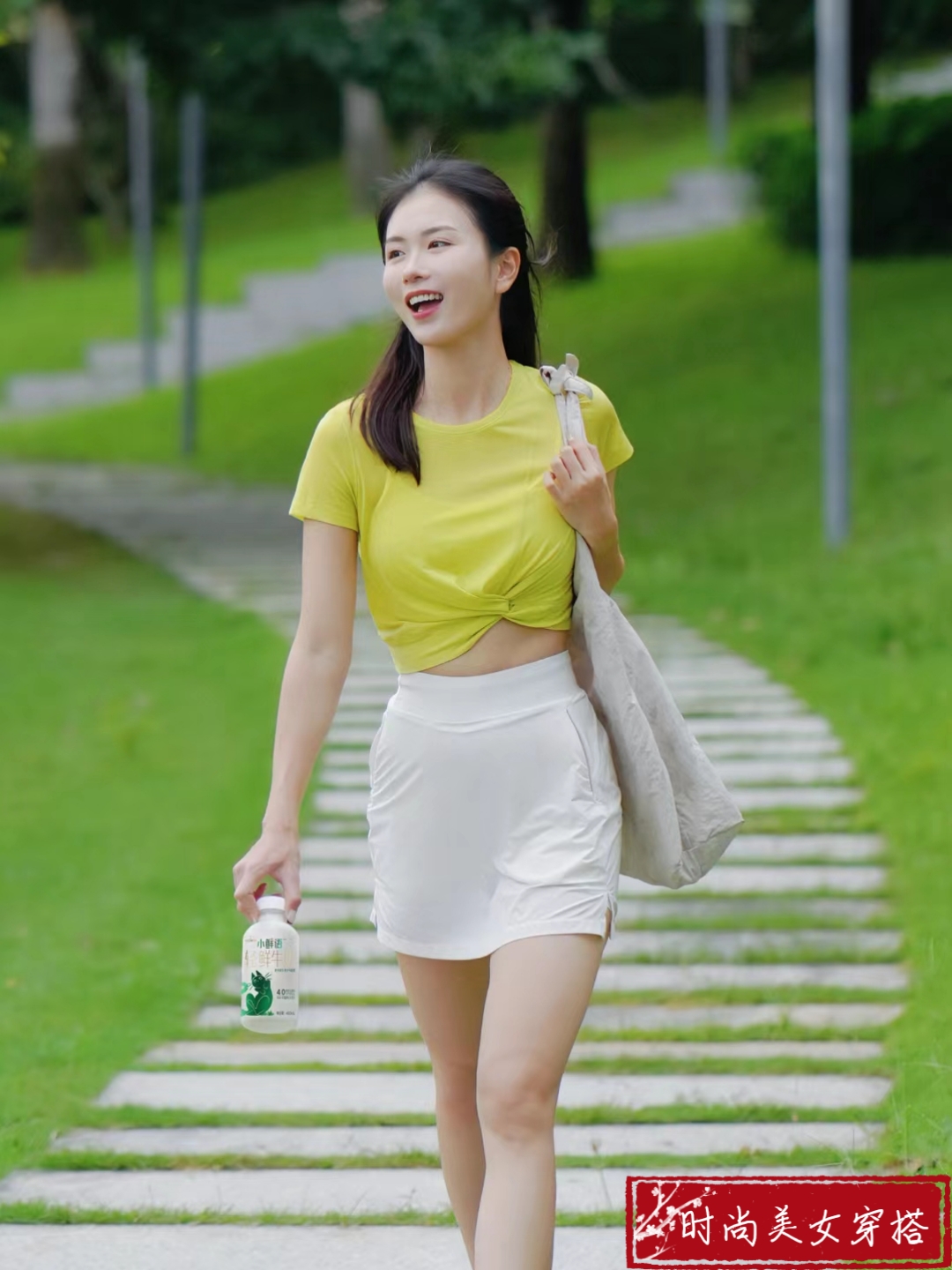 东热美女——东方之美，魅力四溢
