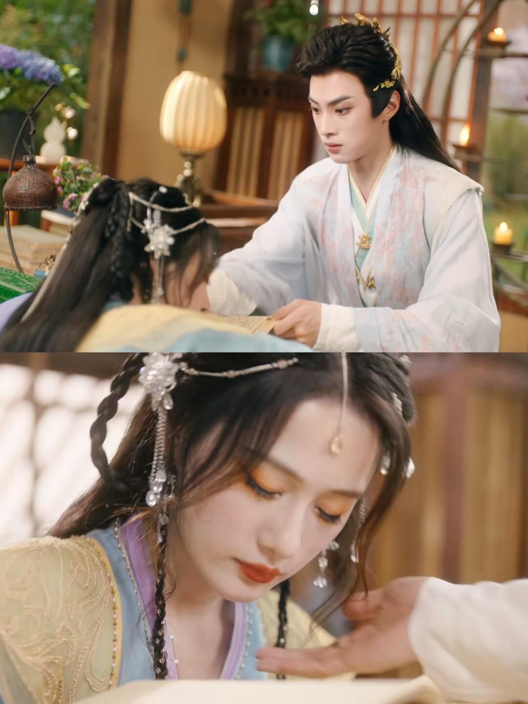 国产自制剧天美传媒老狼国产自制剧的崛起与天美传媒老狼的独特魅力-第2张图片