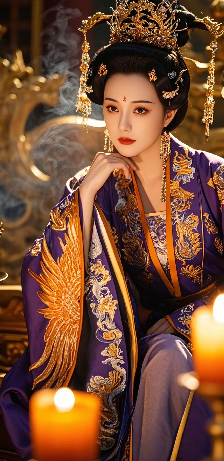 董小宛，才情横溢的古代女子-第3张图片