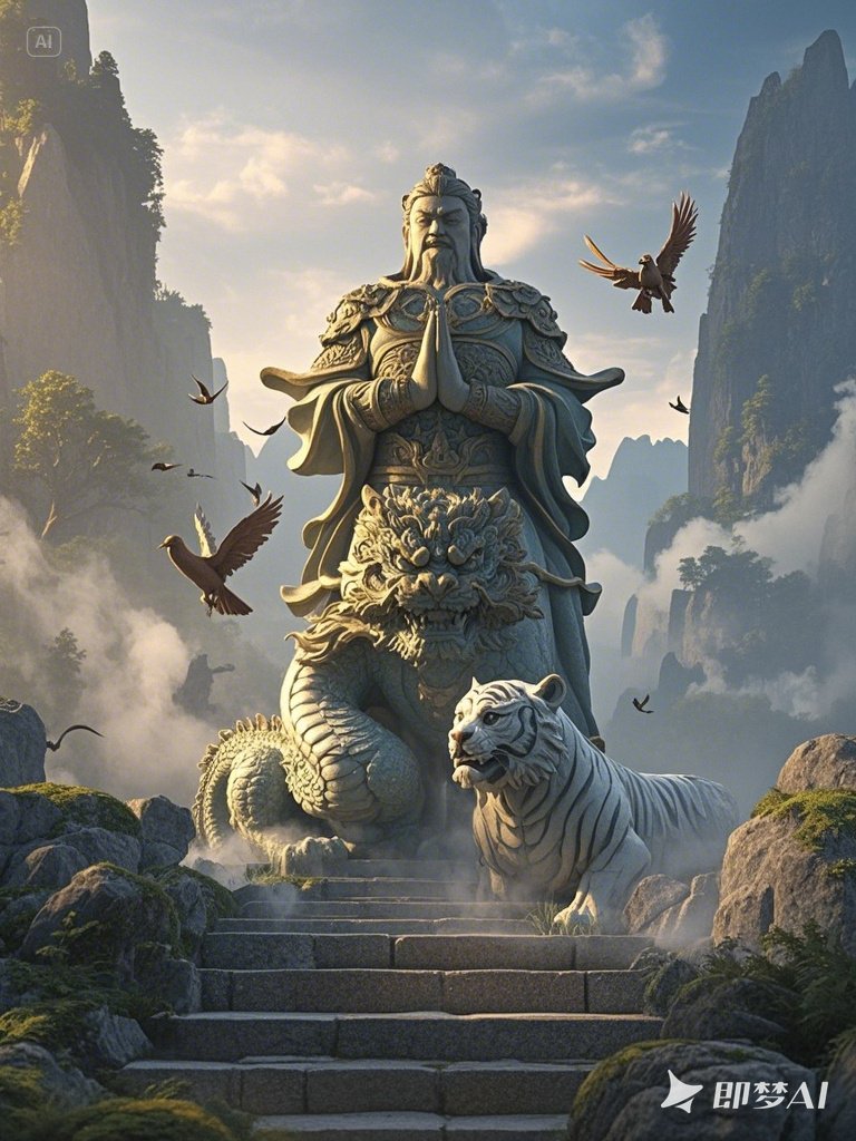 秘境降妖副本，探索与挑战的奇幻之旅