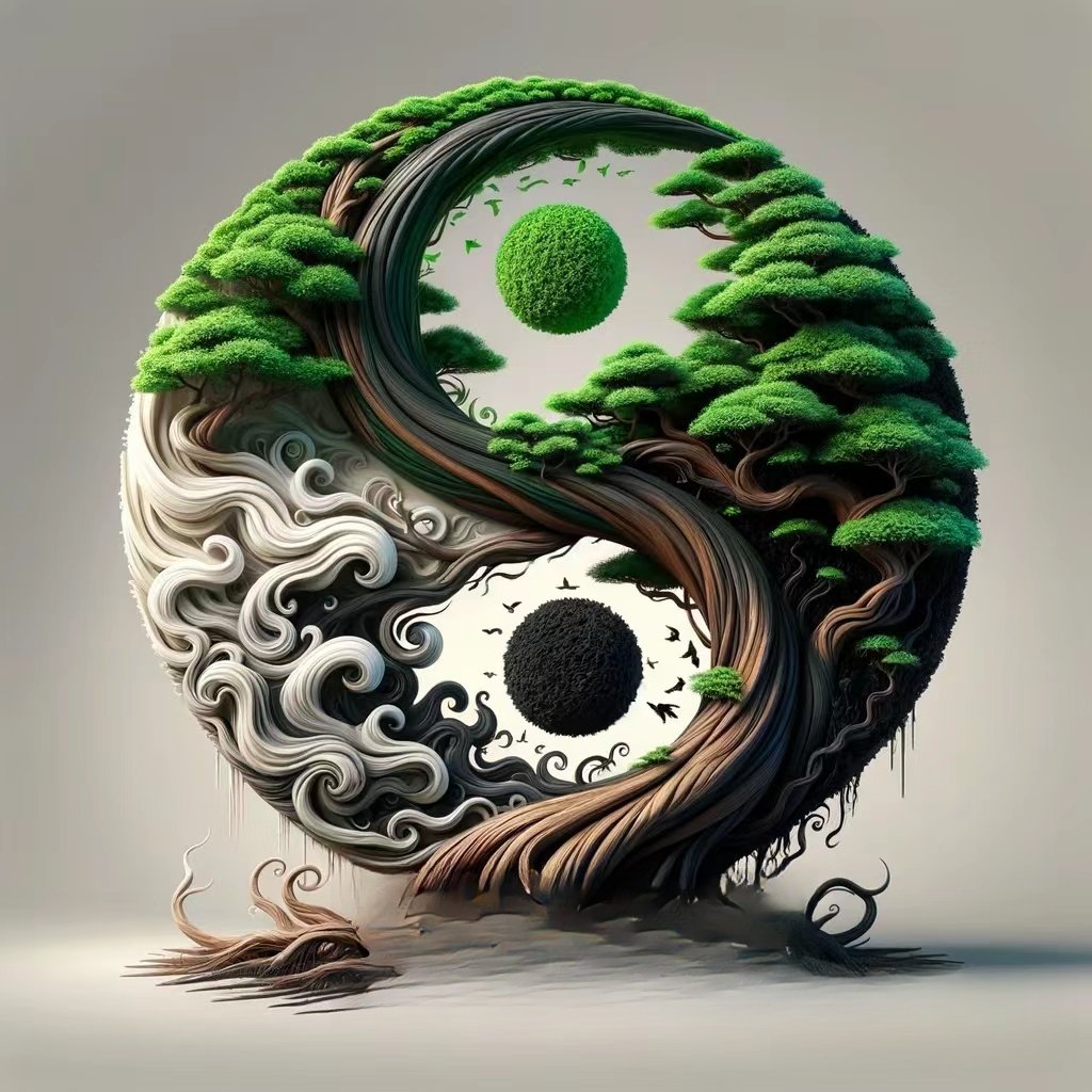 三十六字阴阳秘术探索三十六种阴阳技，图片与解析-第2张图片