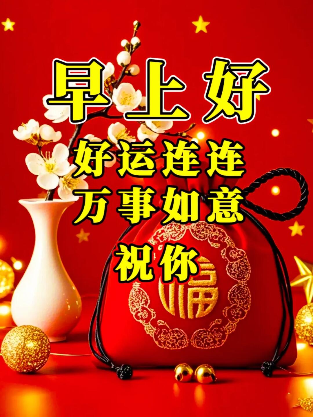 早上起床感觉床在动晨醒之动，新一天的活力启程-第1张图片