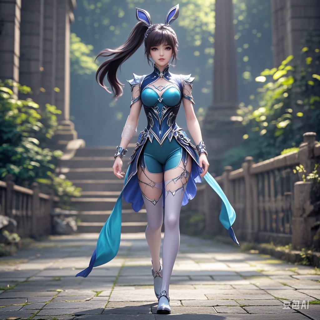 三国梦想小乔乱舞三国梦想中的小乔乱舞-第2张图片