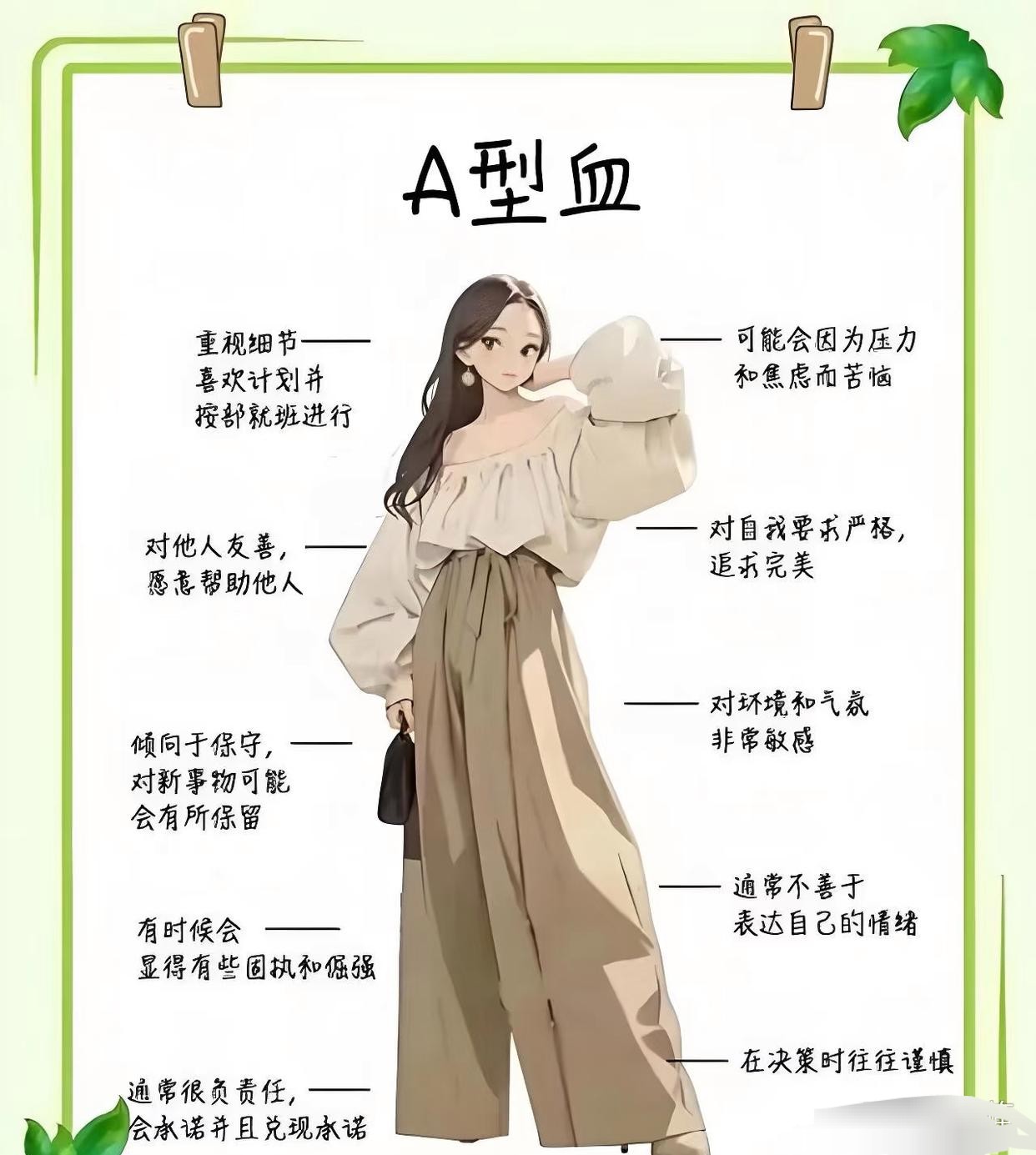 什么b型血探索B型血型，什么样的B型最好进好玩-第3张图片