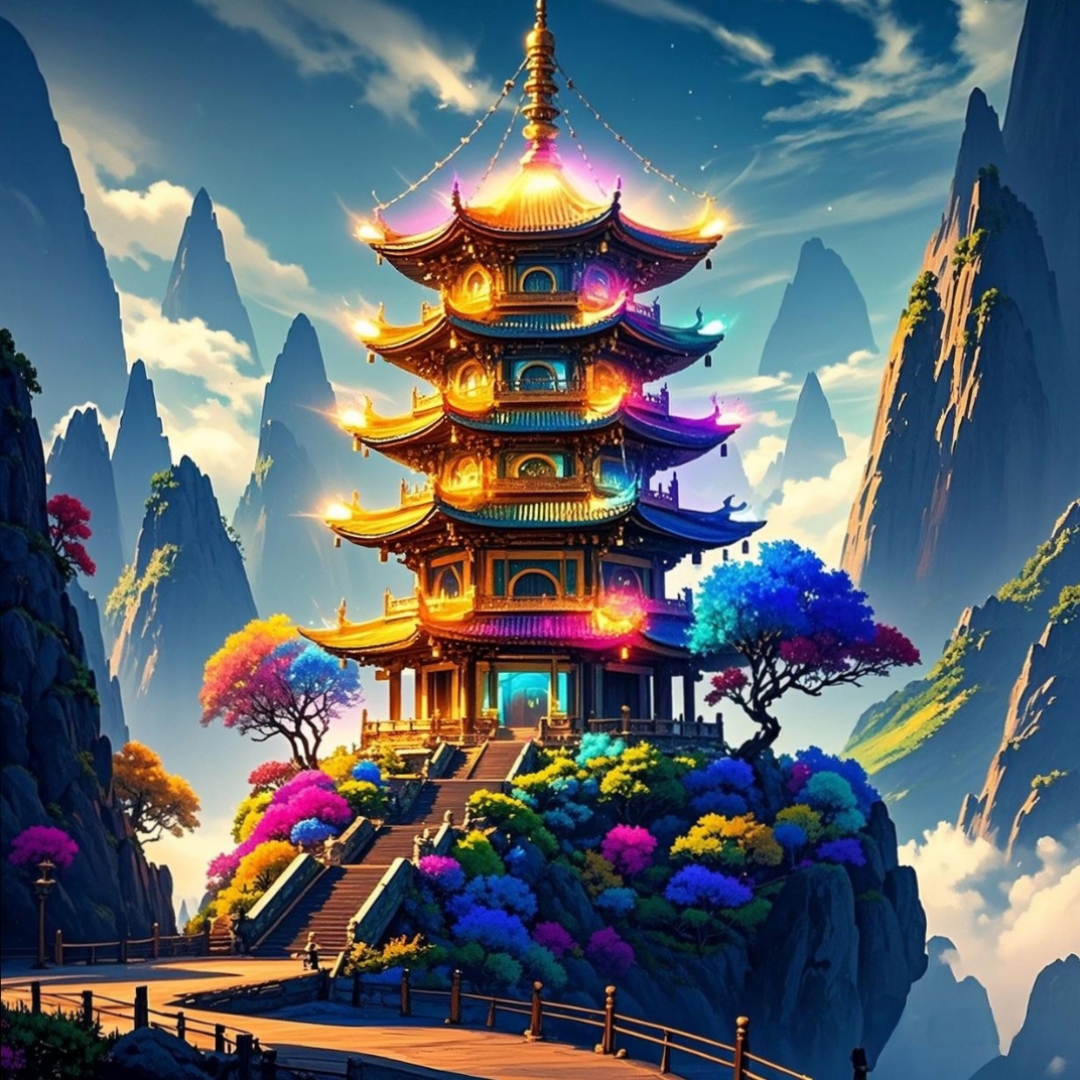万国觉醒建筑万国觉醒中的建筑艺术