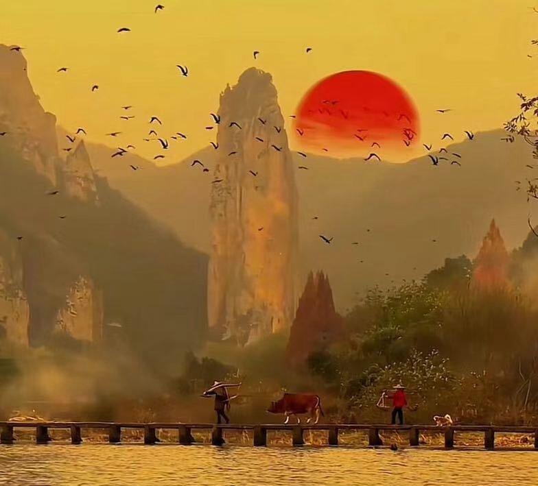 神仙道猎命，探寻神秘力量的传说-第3张图片