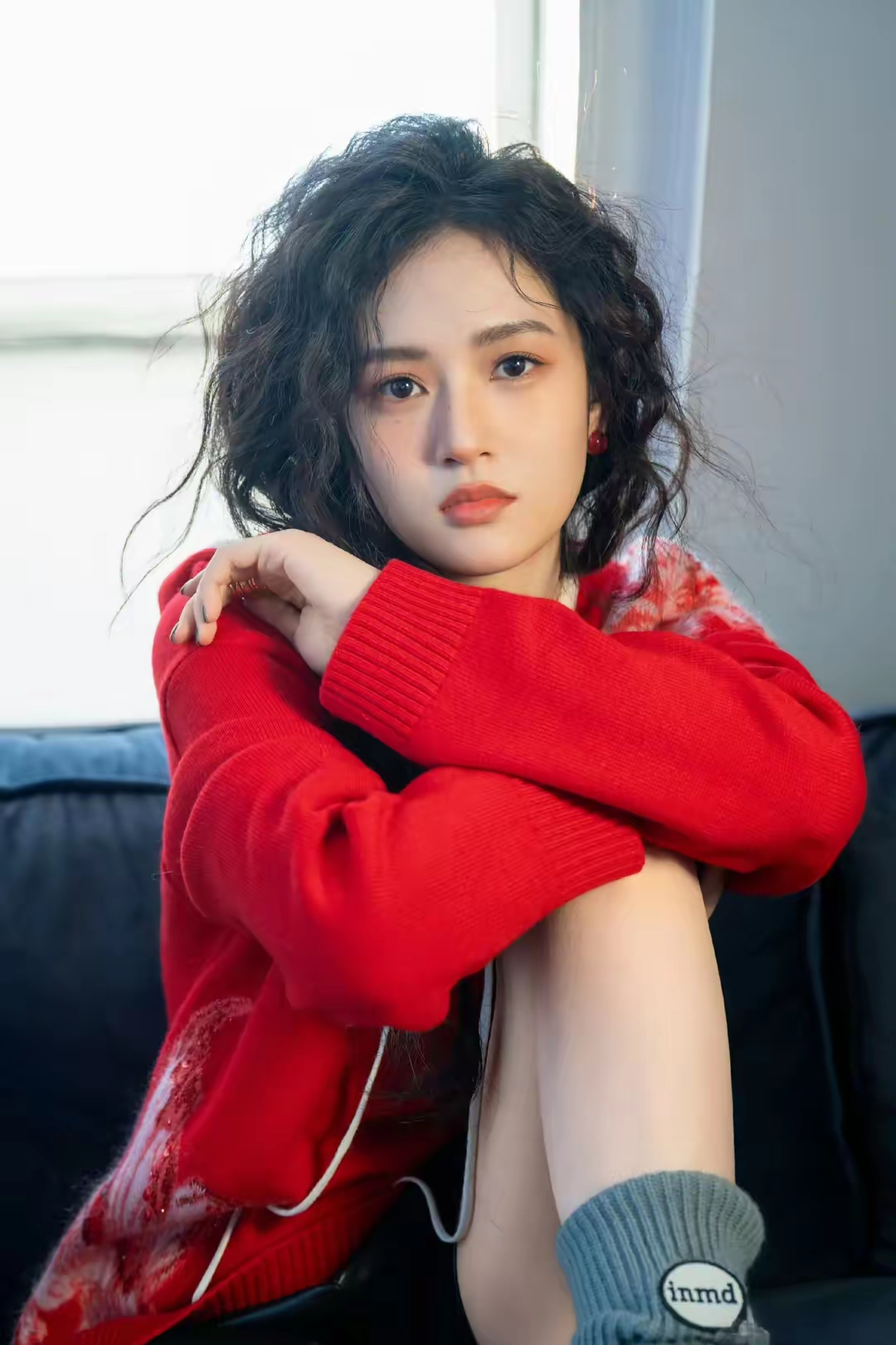 女神思瑞的魅力世界