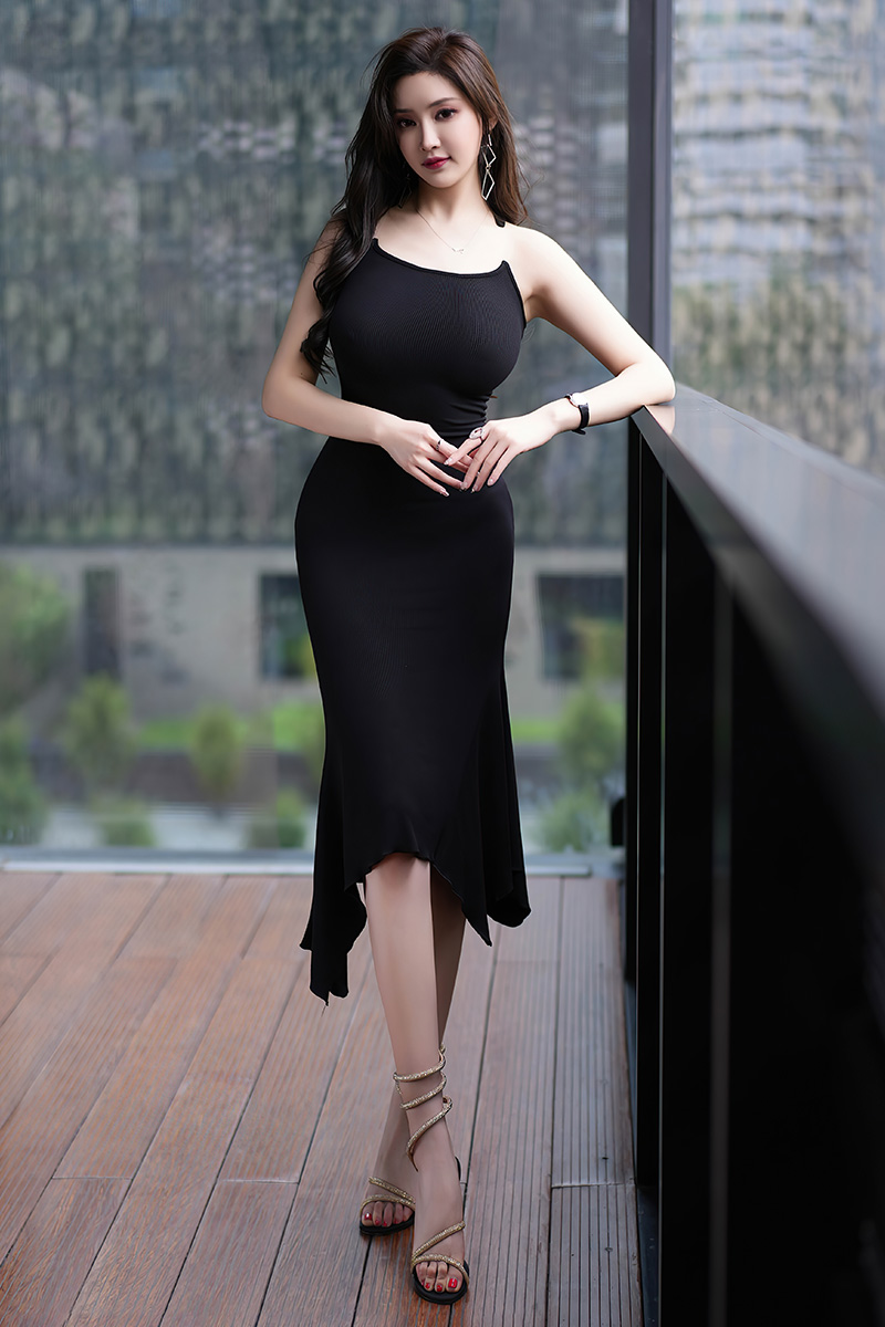 周妍希周妍希，璀璨的星光