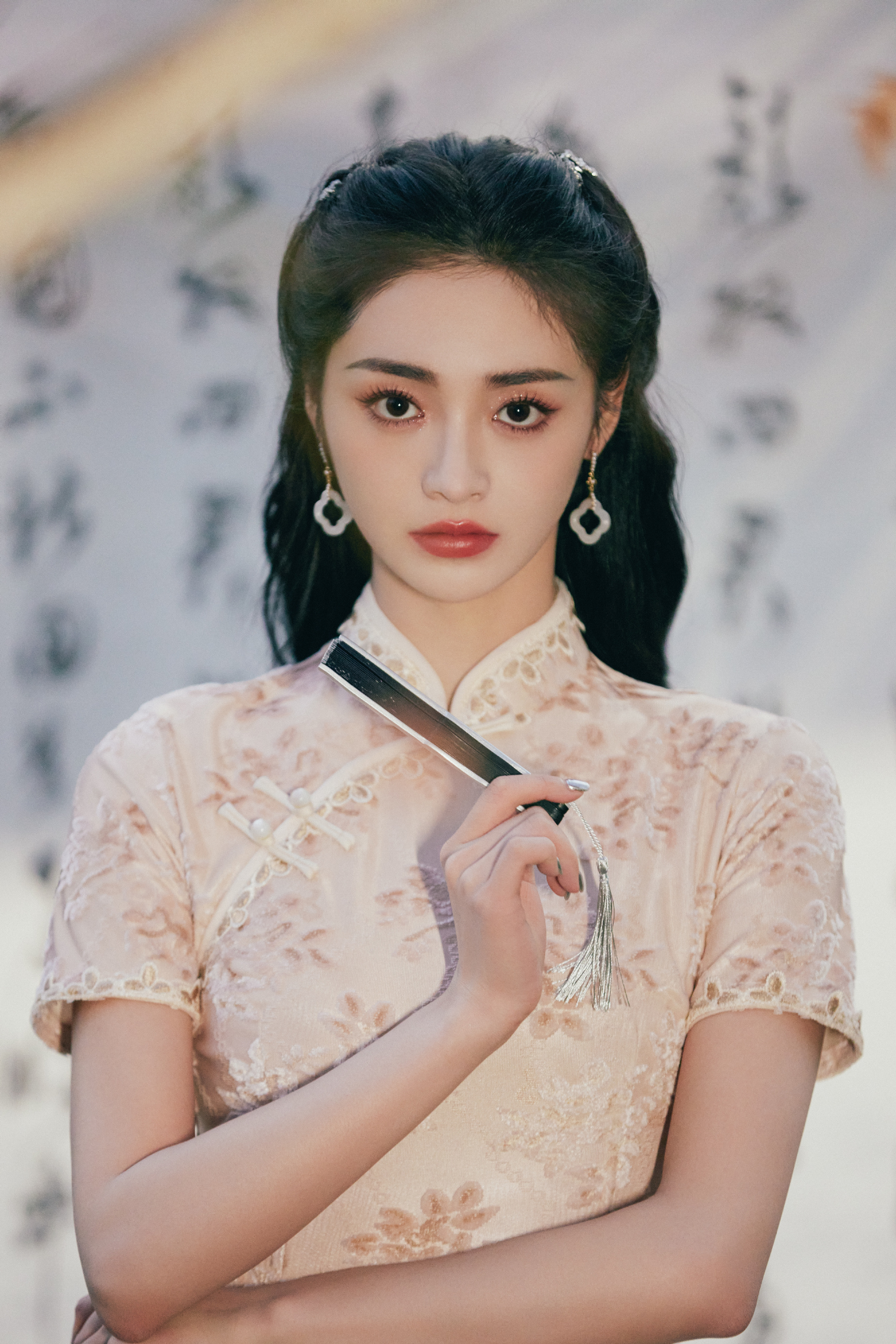 东方女性东方女性的魅力与独特之处