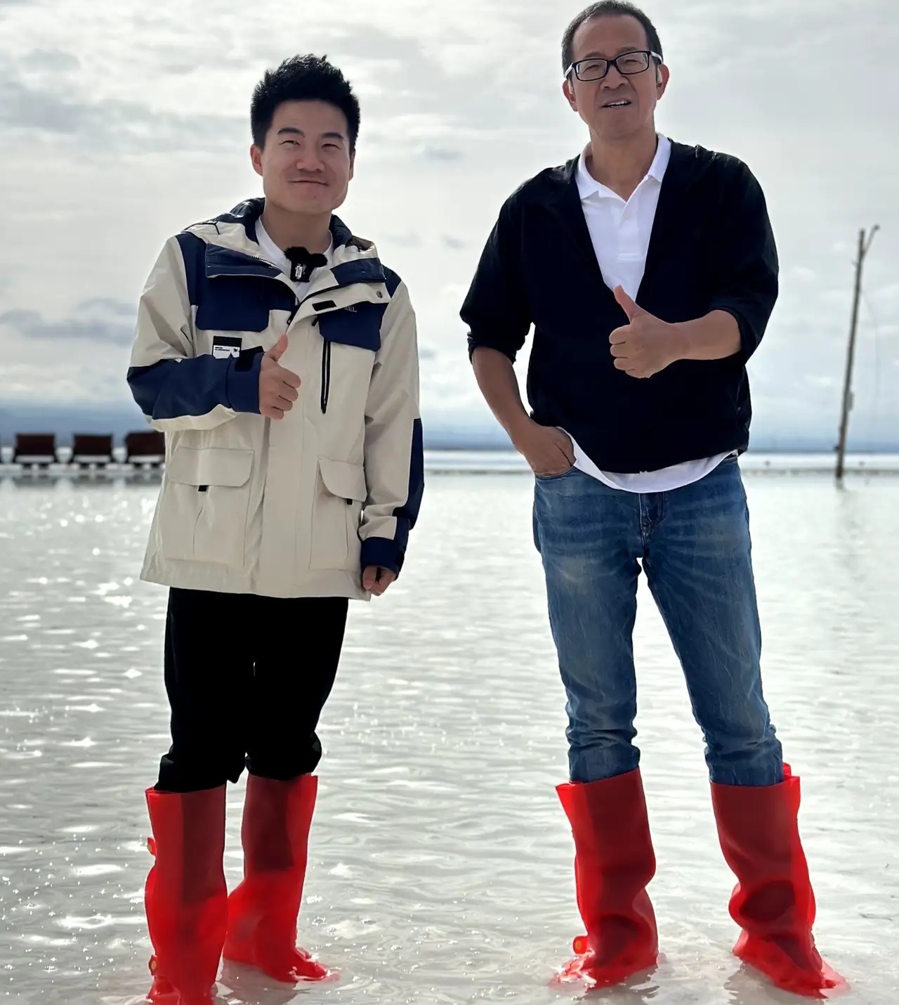 录取后师生双选张津瑜与吕知樾事件，一场网络风波的深度解析-第2张图片