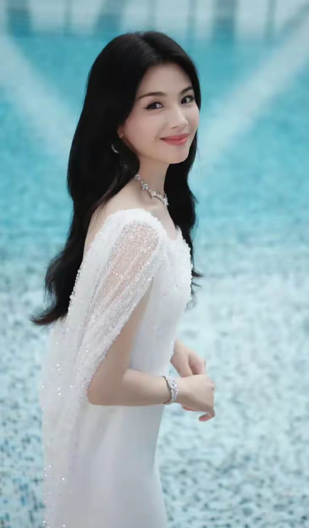 刘涛变性人，勇敢的蜕变与人生的新篇章-第1张图片