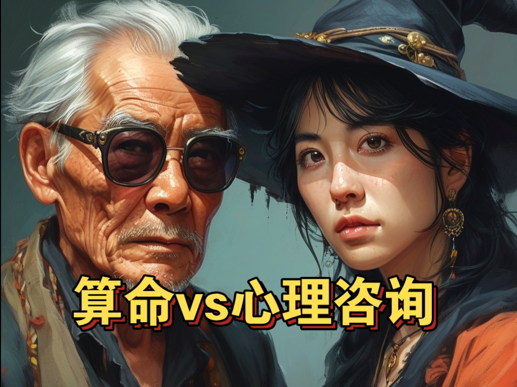 玄学大佬靠算命征服全世界玄学大佬，靠算命征服全世界的传奇-第1张图片