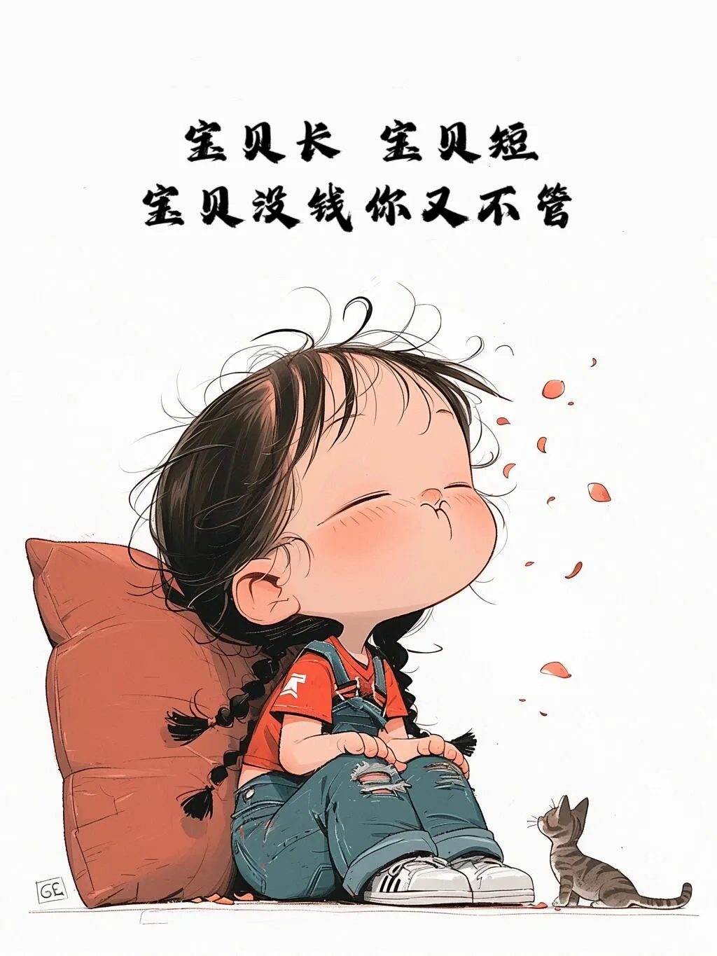 宝贝我找到你的点了什么意思宝贝，我找到你的点了，是这里