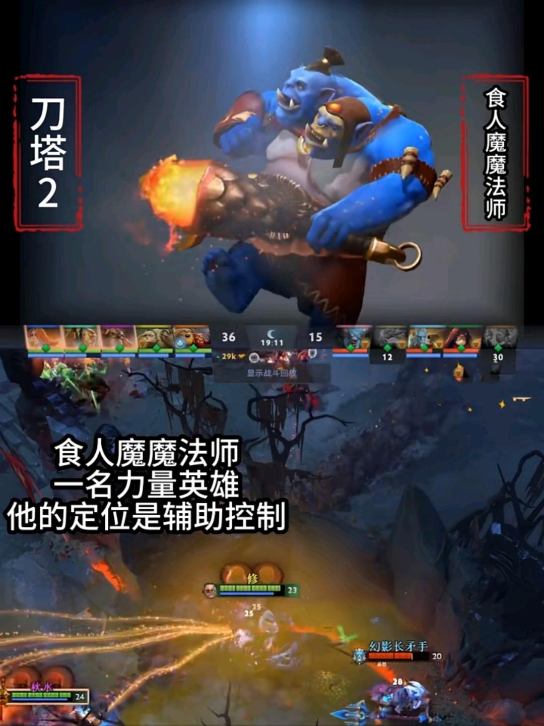 魔兽技能，探索游戏中的魔法与力量