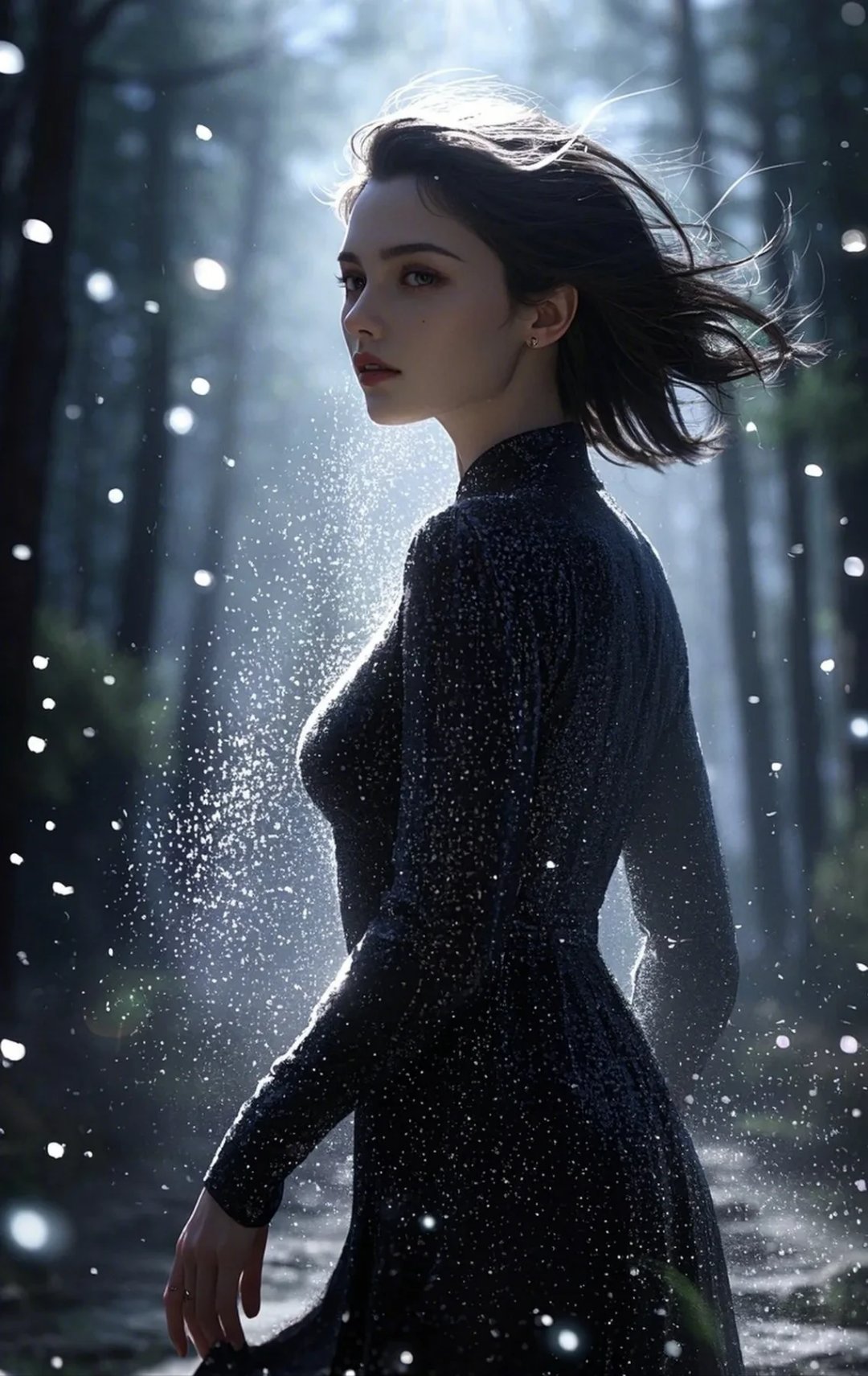 在附近找个女人过来睡觉不要钱寻找附近女性伴侣的观念探讨，健康与尊重的交往方式-第2张图片
