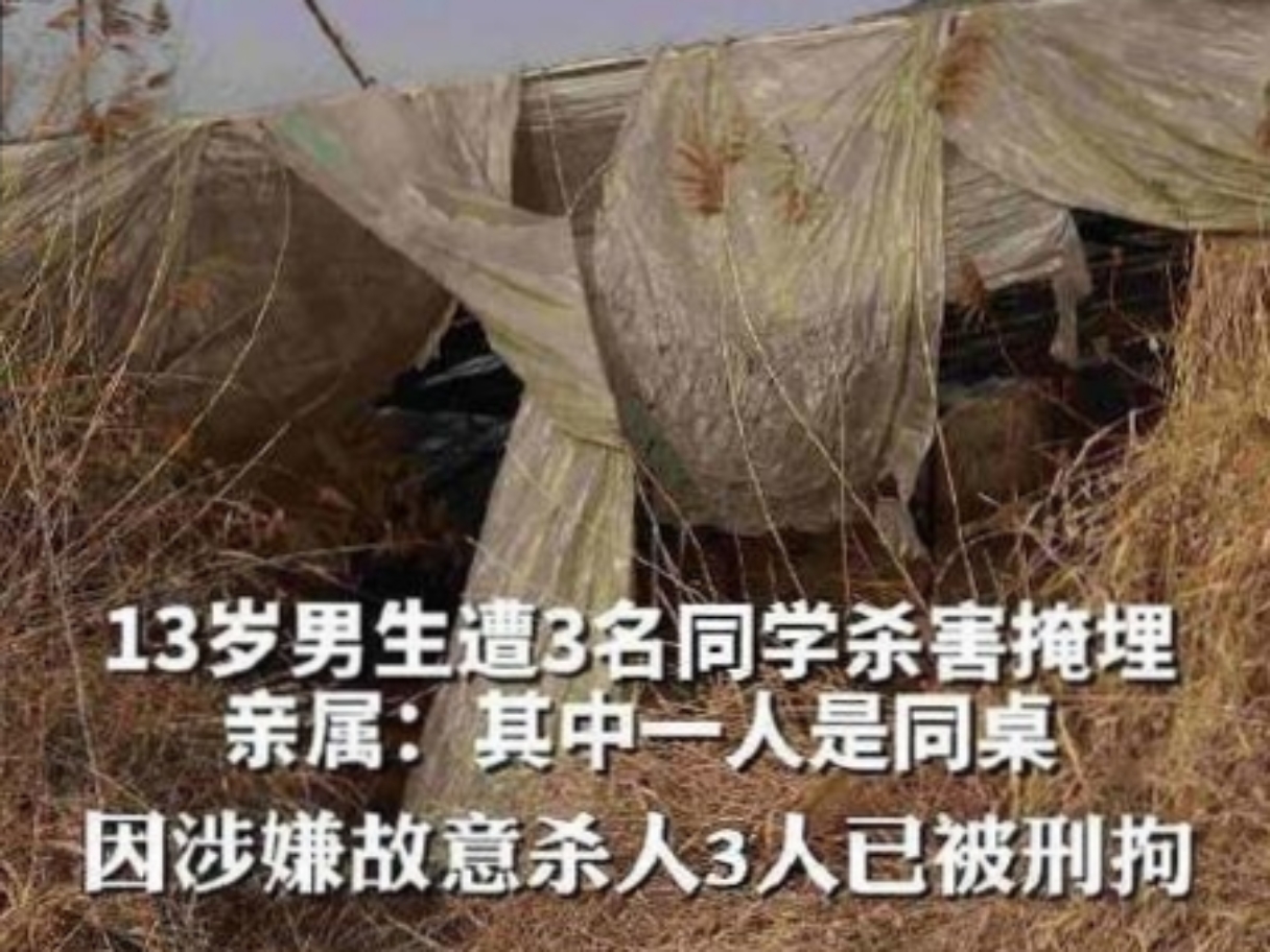 南昌一中事件，一起令人震惊的校园悲剧-第3张图片