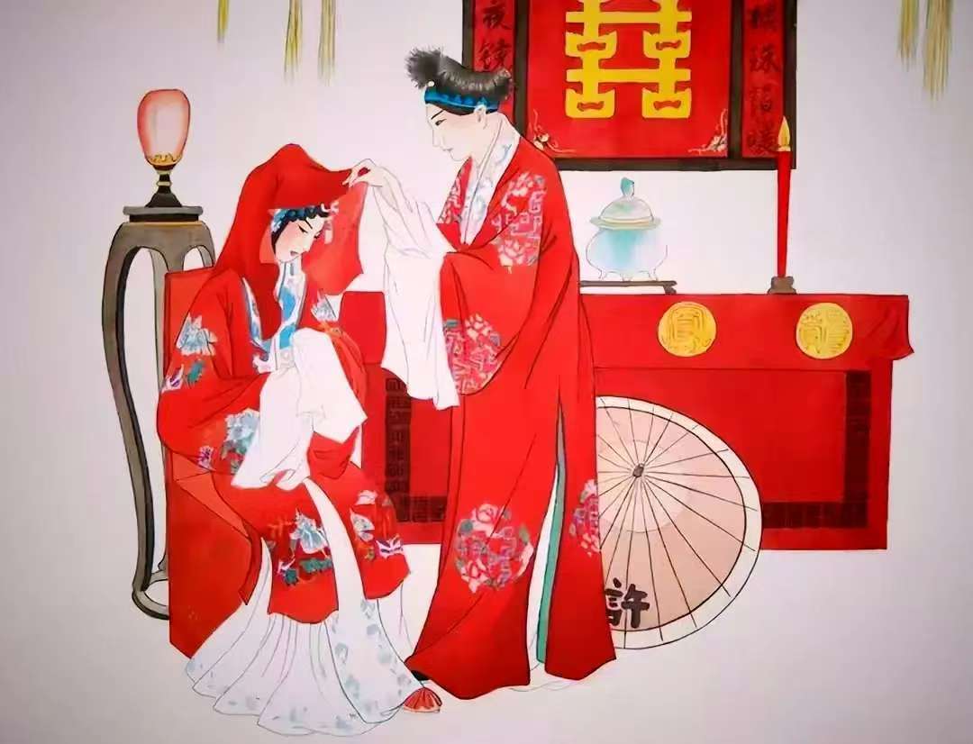 许仙当着白娘子曹小青 第一十 章许仙与白娘子曹小青的情缘故事-第3张图片