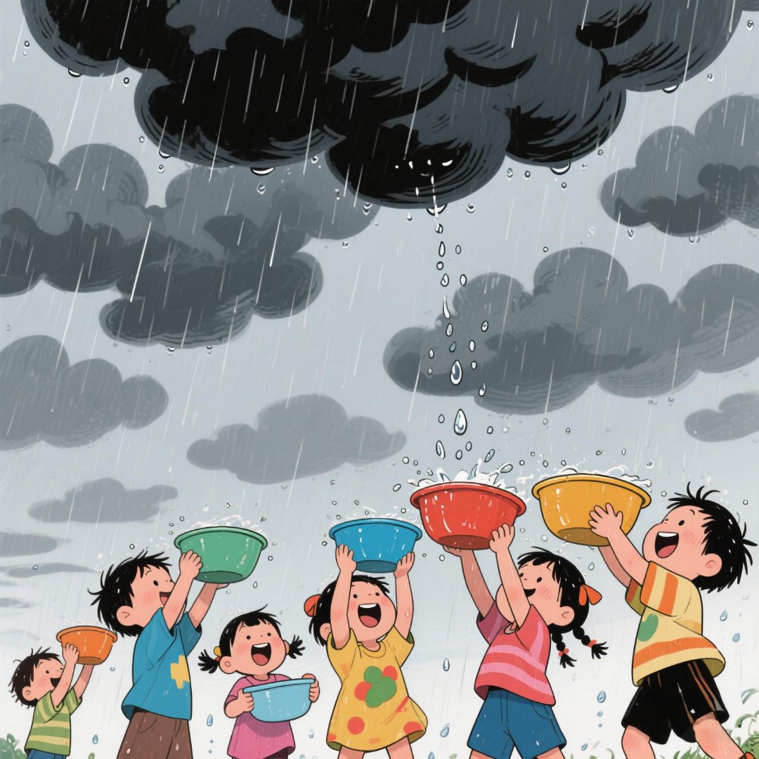 雨后的小故事漫画漫画免费观看雨后小故事漫画