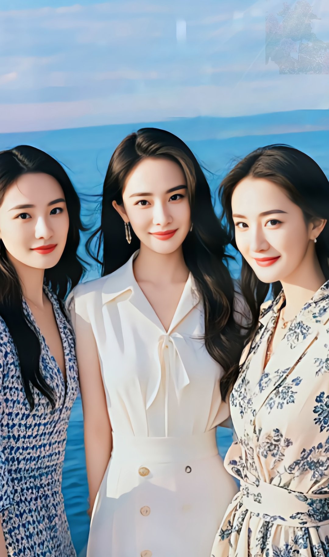 五位当红女星的游戏之旅——关晓彤、杨幂、郑爽、杨颖、赵丽颖的精彩瞬间-第3张图片