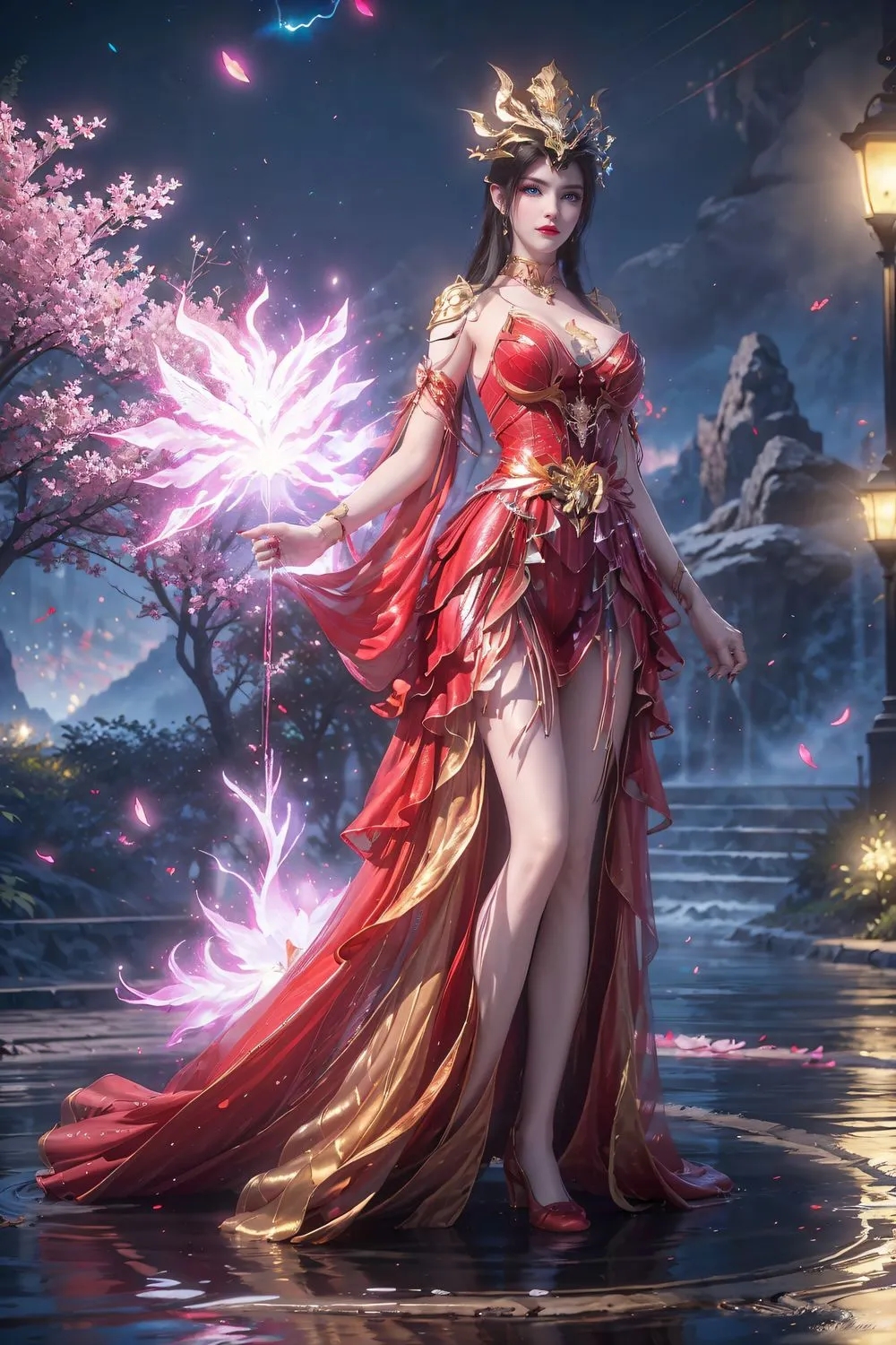 动漫操人的魅力世界-第3张图片