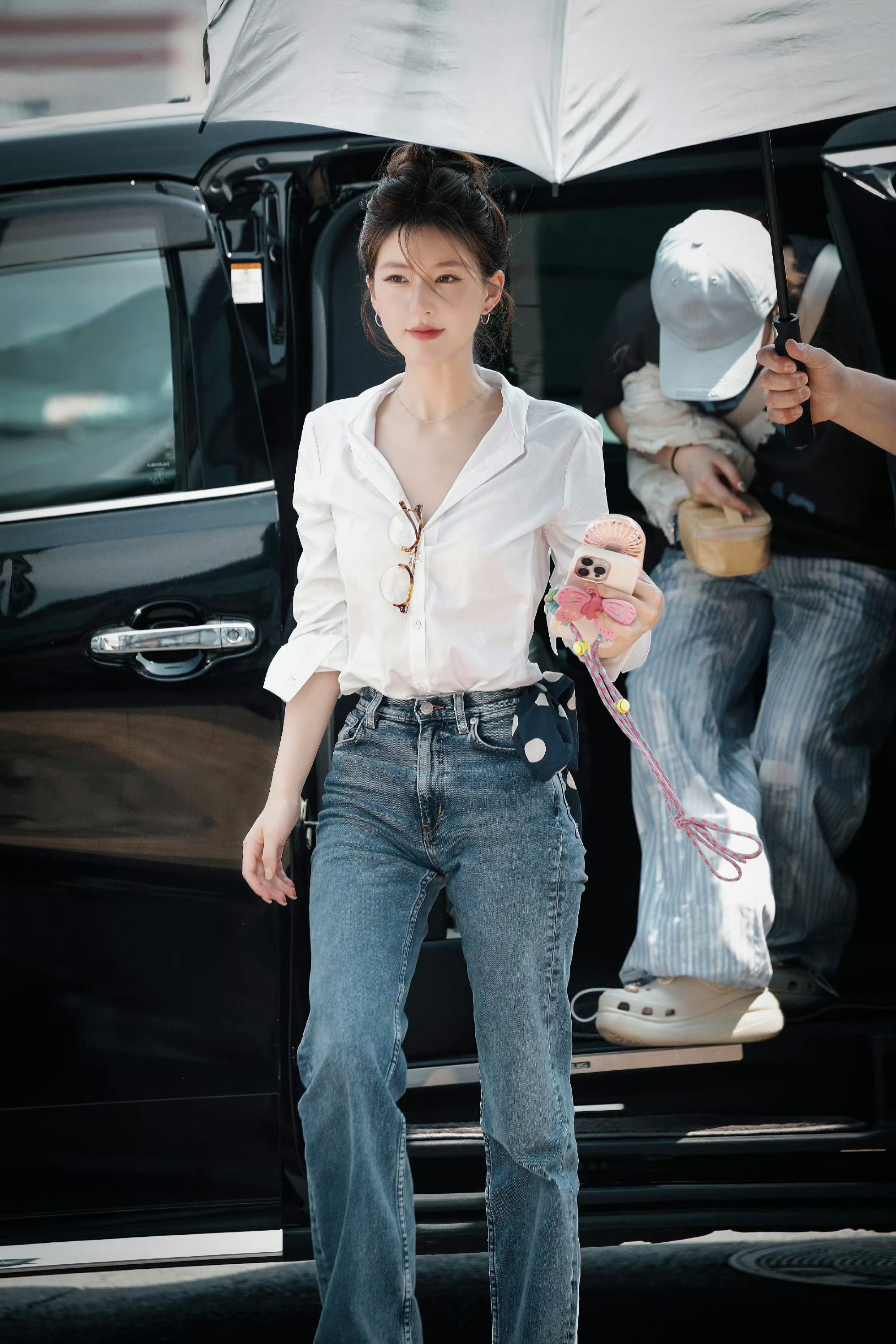 熟女足的力量，优雅与坚韧的完美结合
