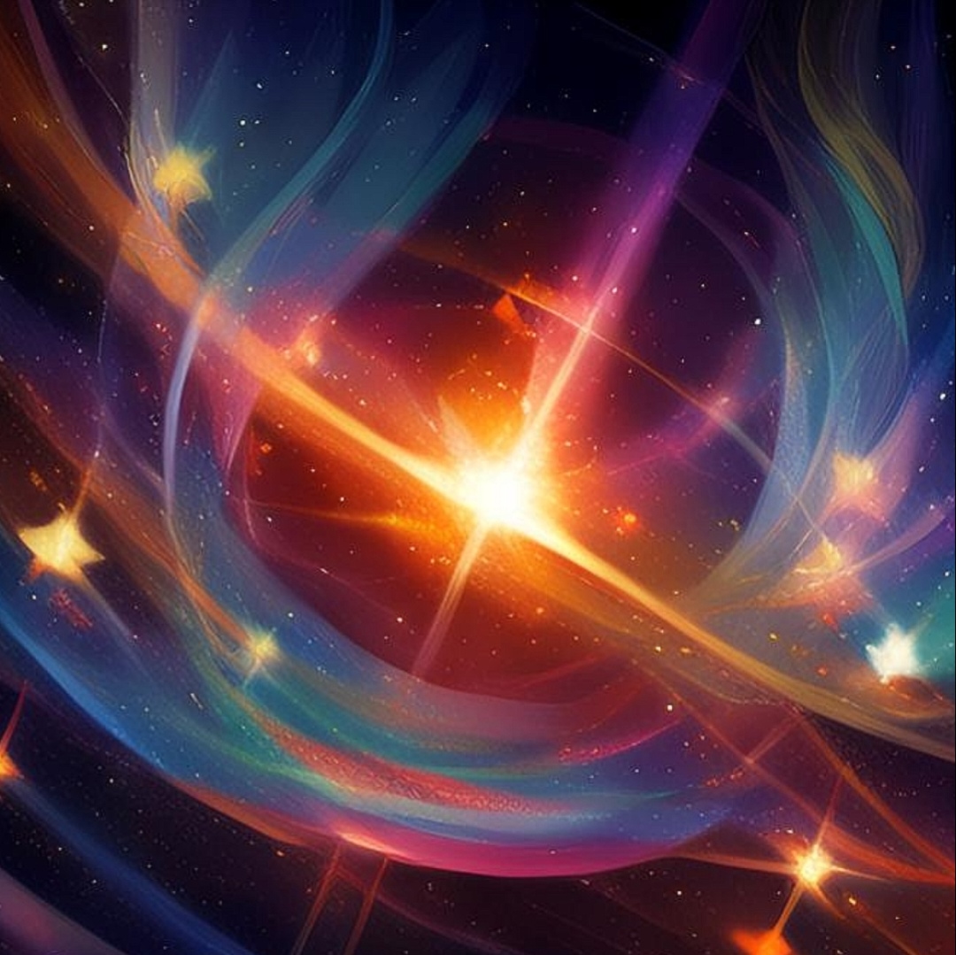 喵星喵星之谜，探索未知的宇宙奥秘-第1张图片
