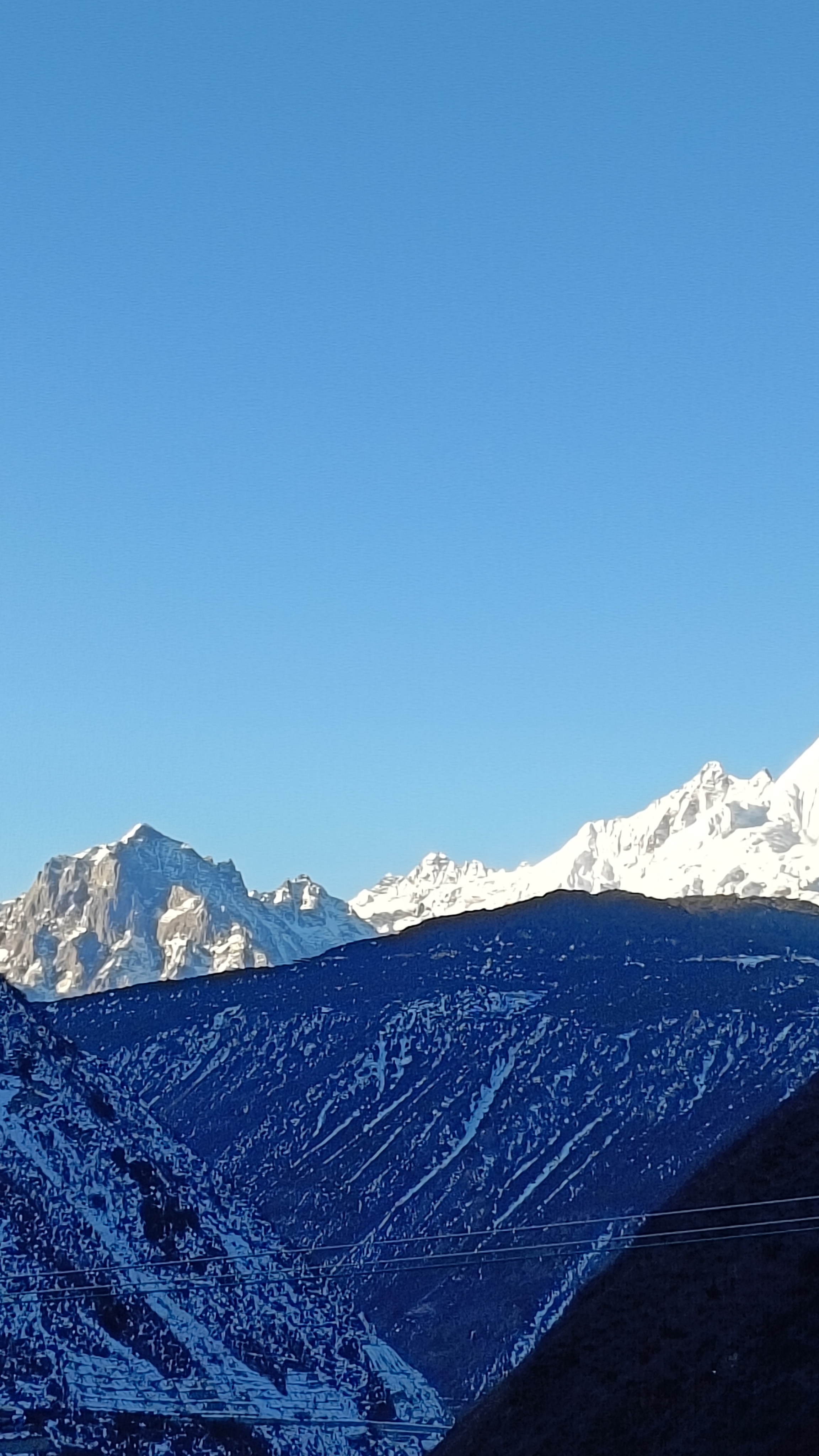 又白又大又圆的山峰叫什么又白又大又圆的山峰——自然之美的独特呈现-第2张图片