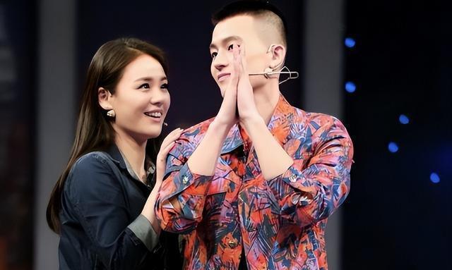 四男一女的命运交织
