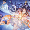 阴阳师雪童子，神秘的冬日守护者-第2张图片