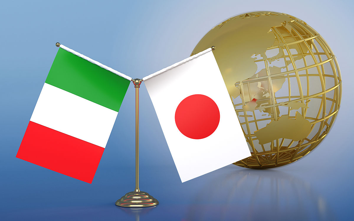 日本美国欧洲韩国中国 成人日本、美国、欧洲与韩国的文化交流与经济合作-第2张图片