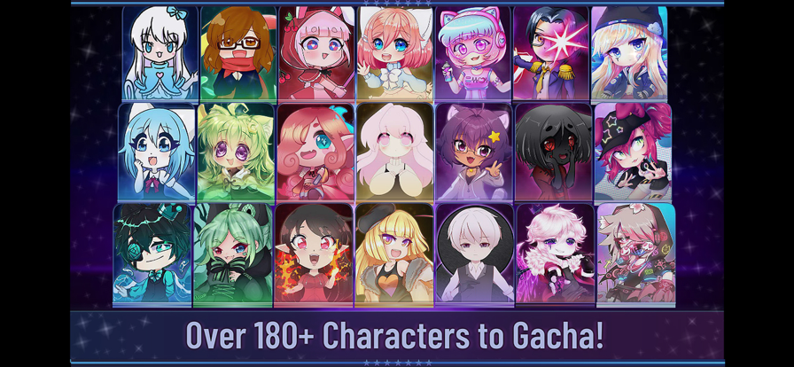 gacha探索游戏世界中的Gacha元素-第2张图片