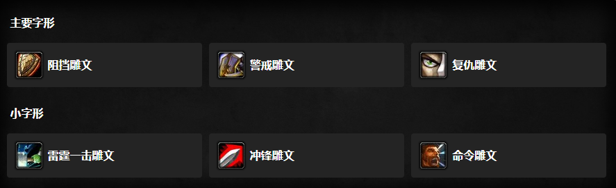 wlk猎人天赋探索魔兽世界中的LR天赋，深度解析与策略指南-第2张图片