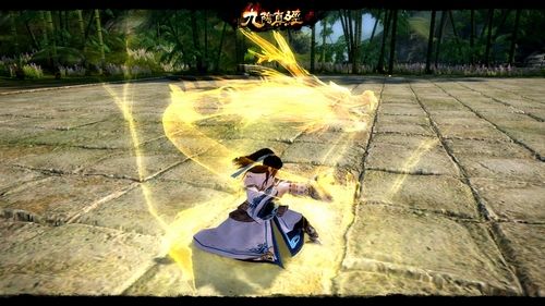 九阴真经之丐帮五内秘籍-第2张图片