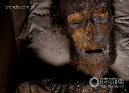 远古墓穴深处之谜-第3张图片