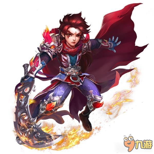 梦幻诛仙恶魔兜兜图片梦幻诛仙之恶魔兜兜的传说