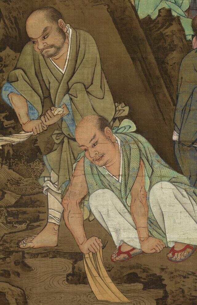 洗濯屋洗濯屋，洗涤的魅力与现代生活的融合