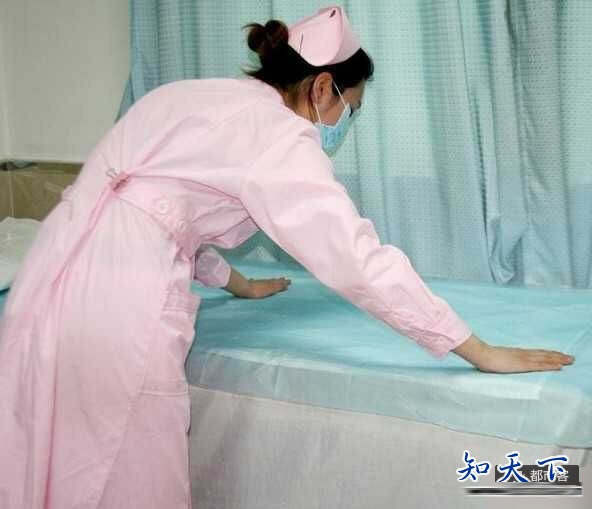 饥渴的护士自慰被发现小说意外揭秘，饥渴护士自慰的尴尬瞬间-第1张图片