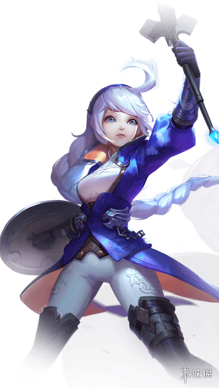 龙之谷魔导师龙之谷魔导师，神秘力量的守护者