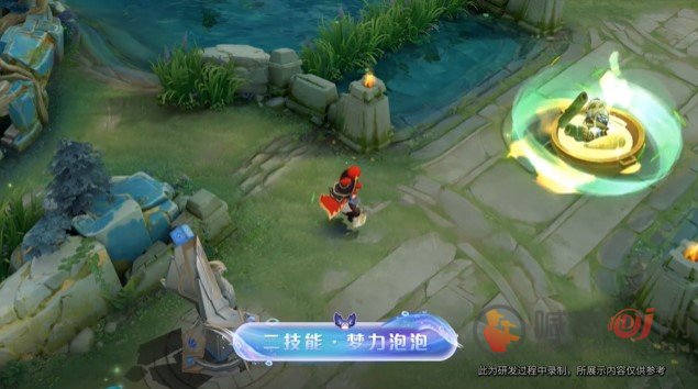 王者女英雄形象重塑的探讨，从服装到本真之美-第2张图片