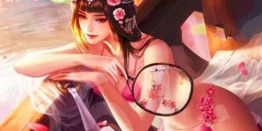 害羞的王者-第2张图片